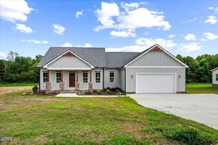 7361 Hill Rd, Spring Hope, NC 27882 - Photo 1