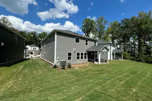 140 Beadwood St, Wendell, NC 27591 - Photo 5