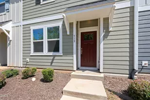 513 Hacksaw Trl, Raleigh, NC 27610 - Photo 3