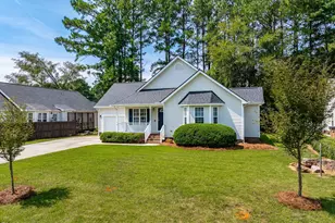 412 Groveton Trail, Wake Forest, NC 27587 - Photo 5