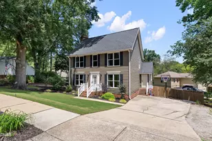 7912 Audubon Dr, Raleigh, NC 27615 - Photo 3