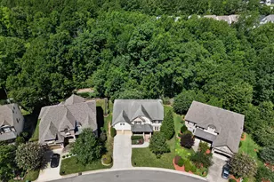 808 City Walls St, Cary, NC 27513 - Photo 3