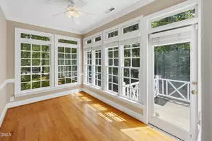 6106 Parker Croft Ct, Raleigh, NC 27609 - Photo 13