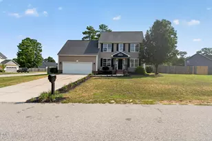 50 Summerlin, Sanford, NC 27332 - Photo 1