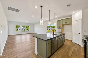141 N Stonemill Trail, Wilsons Mills, NC 27520 - Photo 15