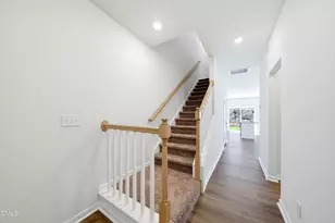 1136 Tea Rose Ct, Durham, NC 27703 - Photo 3