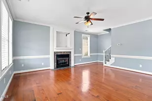 4313 Maple Leaf Ln SW, Wilson, NC 27893 - Photo 5