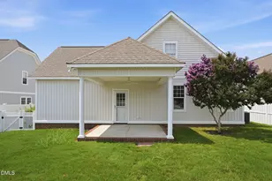 4313 Maple Leaf Ln SW, Wilson, NC 27893 - Photo 35