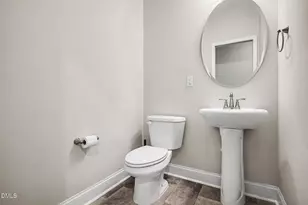 170 Hillwood Dr, Sanford, NC 27332 - Photo 19
