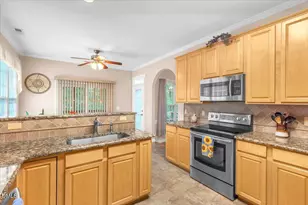 232 Dutch Hill Rd, Holly Springs, NC 27540 - Photo 17