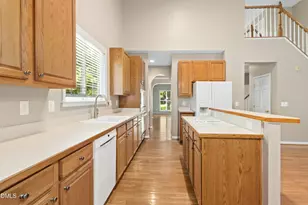 4913 Rhythm Dr, Apex, NC 27539 - Photo 17