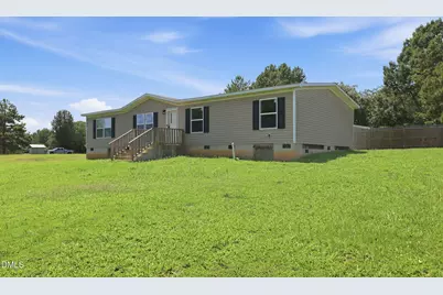 6 A F Moore Road, Spring Hope, NC 27882 - Photo 3