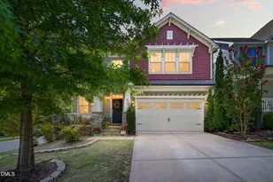 436 Mill Station Ln, Wendell, NC 27591 - Photo 1