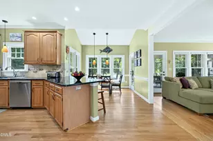 124 Merry Hill Dr, Cary, NC 27518 - Photo 31