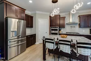 8300 Dolce Dr, Wake Forest, NC 27587 - Photo 9
