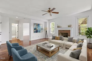 4933 Harbour Towne Dr, Raleigh, NC 27604 - Photo 17