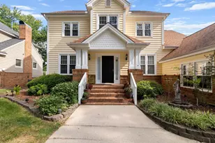 4933 Harbour Towne Dr, Raleigh, NC 27604 - Photo 1