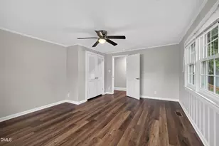 511 N Raiford St, Selma, NC 27576 - Photo 17