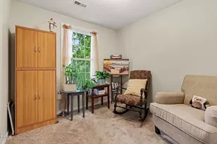 329 Glencoe Dr, Wake Forest, NC 27587 - Photo 21