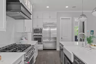 2109 Gardenbrook Dr, Raleigh, NC 27606 - Photo 17