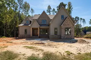 1240 Perry Blf Dr, Wake Forest, NC 27587 - Photo 1
