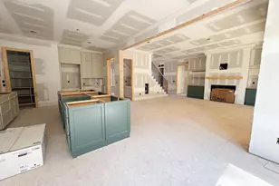 1240 Perry Blf Dr, Wake Forest, NC 27587 - Photo 5
