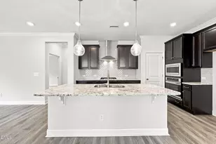 2836 Thompson Bluff Dr, Cary, NC 27519 - Photo 3