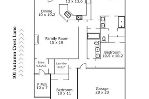 101 Autumn Crest Ln, Fuquay Varina, NC 27526 - Photo 51