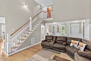 321 Hedrick Dr, Henderson, NC 27537 - Photo 21