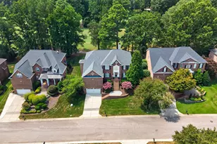 12113 Pawleys Mill Cir, Raleigh, NC 27614 - Photo 49