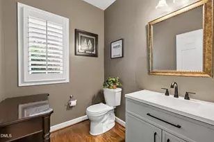 12113 Pawleys Mill Cir, Raleigh, NC 27614 - Photo 15