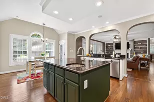 12113 Pawleys Mill Cir, Raleigh, NC 27614 - Photo 23