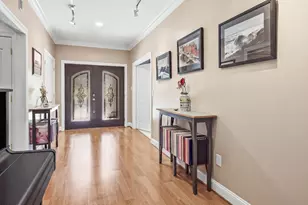 647 Chapel Ridge Dr, Pittsboro, NC 27312 - Photo 7