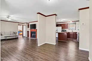 8505 Ransom Ln, Kenly, NC 27542 - Photo 9