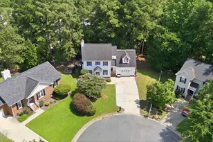 109 Holly Point Pl, Clayton, NC 27520 - Photo 5