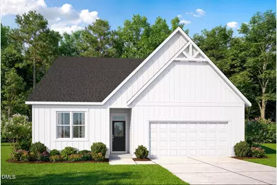 376 Brindle Drive, Fuquay Varina, NC 27526 - Photo 1