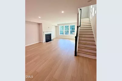 2442 Andrena Way #54, New Hill, NC 27562 - Photo 3