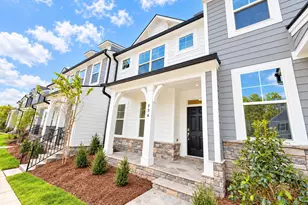 536 Traditions Grande Blvd, Wake Forest, NC 27587 - Photo 43
