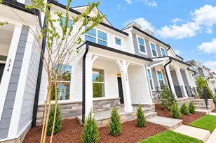 536 Traditions Grande Blvd, Wake Forest, NC 27587 - Photo 3