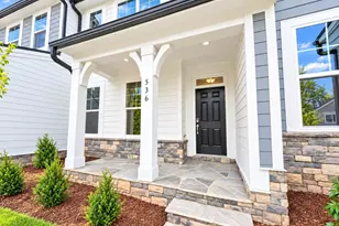 536 Traditions Grande Blvd, Wake Forest, NC 27587 - Photo 41