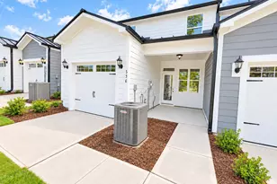 536 Traditions Grande Blvd, Wake Forest, NC 27587 - Photo 5