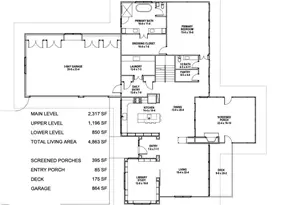 4014 Nottaway Rd, Durham, NC 27707 - Photo 3