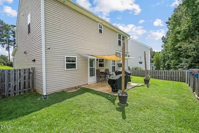 423 Summerwind Plantation Drive, Garner, NC 27529 - Photo 27