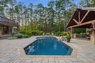 21 China Doll Ct, Durham, NC 27713 - Photo 57