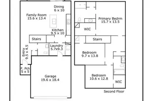103 B Garden St, Chapel Hill, NC 27517 - Photo 5
