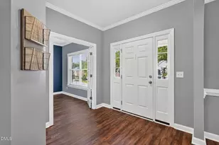 12446 Pawleys Mill Cir, Raleigh, NC 27614 - Photo 7