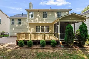 12446 Pawleys Mill Cir, Raleigh, NC 27614 - Photo 67