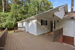 1065 S Windrace Trail, Sanford, NC 27332 - Photo 29