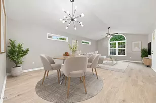 1065 S Windrace Trail, Sanford, NC 27332 - Photo 5
