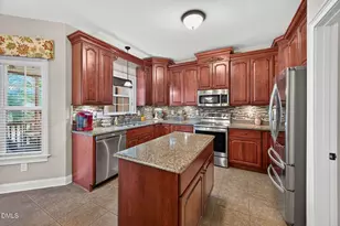 253 Winding Oak Way, Clayton, NC 27520 - Photo 17